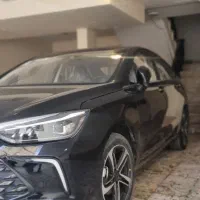 بیجینگ U5پلاس