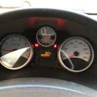 ۲۰۷ پانوراما|خودرو سواری و وانت|کرج, فاز ۳ گوهردشت|دیوار