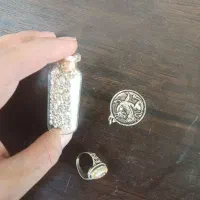 نقره دست دوم ساچمه سینی نقره سکه نقره پرداخت نقدی