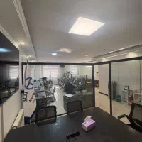 ونک ملاصدرا ۱۳۰ متر سند اداری رهن یا رهن و اجاره