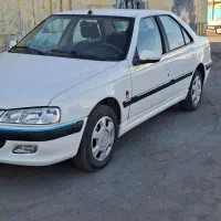 پارس تیوفایو ۱۴۰۰ دریچه گاز سیمی درحد