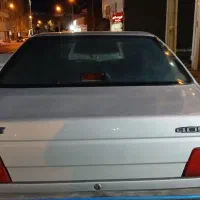 پژو ۴۰۵|خودرو سواری و وانت|گلپایگان, |دیوار