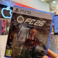 Fc26 PS5
