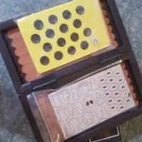 تخته نرد|اسباب‌‌بازی|کرج, اصفهانی‌ها|دیوار