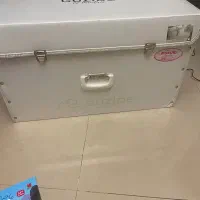 روتختی دو نفره ترک دانتل و مروارید دوزی