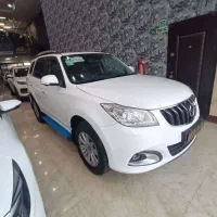 هایما S7 PRO اس 7 مدل 1404 صفر نقد و اقساط