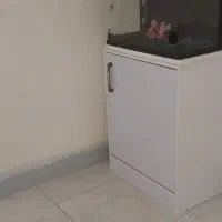 آکواریم با پایه و لوازم|ماهی|فردیس, شهرک ارم|دیوار