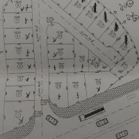 زمین های مسکونی واقع در ورودی شهر سیلوانا