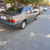 پژوپارس مدل۹۳دوگانه کارخانه