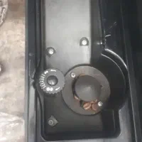 قهوه ساز دولنگی فول اتومات|سماور، چایساز، قهوهساز|شیراز, شهرک فرهنگیان|دیوار