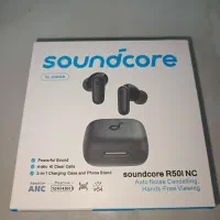 هندزفری R50i nc