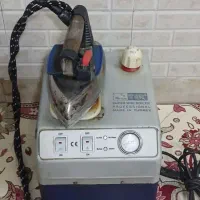 اتو صنعتی سیتلر ترک
