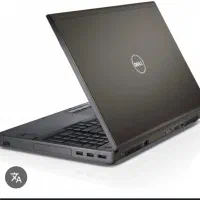 Dell m4800|رایانه همراه|تبریز, |دیوار