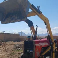 ترکتور بیلی|خودرو سنگین|آباده, |دیوار