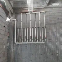 لوله کشی گاز،روکار وزیرکار،باتاییدیه نظام مهندسی|خدمات پیشه و مهارت|کرمان, |دیوار