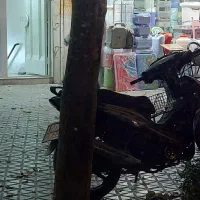 موتور سیکلت بی کلاج