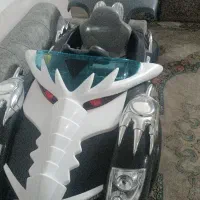 ماشین شارژی