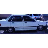 پراید مدل 84شاسی پلمپ|خودرو سواری و وانت|محمدشهر, محمدشهر|دیوار