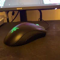 موس گیمینگ|قطعات و لوازم جانبی رایانه|گرگان, |دیوار