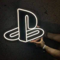 تابلو نئون چلنیوم لایت باکس (تحویل فوری)|ریسه و چراغ تزئینی|اصفهان, خرم|دیوار