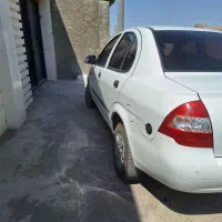 تیبا مدل ۱۳۹۹