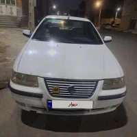 سمند ۹۱  ‌SE|خودرو سواری و وانت|اسلام‌شهر, مظفریه|دیوار