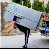 کارگراثاثیه یخچال سایدمبلمان فردیس وحدت منظریه پیک