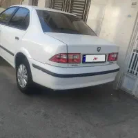 سمند ۹۵ lx|خودرو سواری و وانت|قم, نیروگاه|دیوار