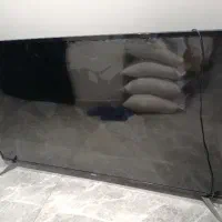 تلویزیون ۶۵ اینچ مارشال ( شکسته)