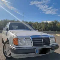 بنز کپل|خودرو کلاسیک|تهران, ترمینال غرب|دیوار