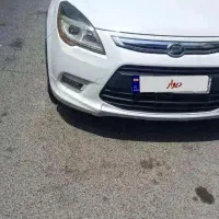 لیفان x50 بی رنگ فوق العاده سالم