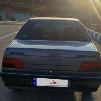 پژو 405عروسک|خودرو سواری و وانت|جوانرود, |دیوار