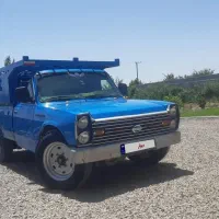 نیسان مدل ۸۹ همه چی به شرط