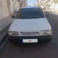 پراید ۹۵