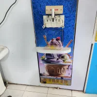 دستگاه بستنی ساز