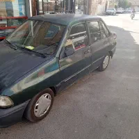 پراید مدل 81|خودرو سواری و وانت|ورامین, ورامین|دیوار