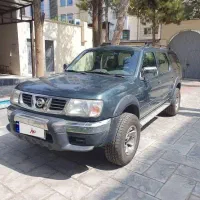نیسان سرانزا