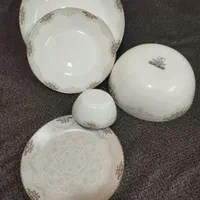 سرویس غذاخوری 18 نفره|ظروف سرو و پذیرایی|تهران, تهرانپارس شرقی|دیوار