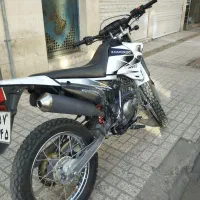 تریل زمرد200