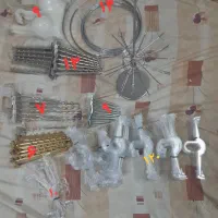 چوب کار،رگال ،استند