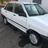 پراید صبا ۱۳۱|خودرو سواری و وانت|شیراز, لشکری|دیوار