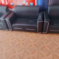 فروش فوری مبل چرم