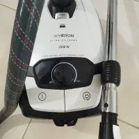 جاروبرقی ایکس ویژن سوپر سایلنت 2500 w مدل 5030