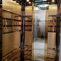 طراحی وساخت کابین آسانسور|خدمات پیشه و مهارت|تبریز, |دیوار