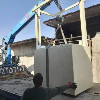 گاوصندوق آسانسوری