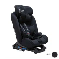 صندلی ماشین وتخت کنار مادروغیره کودک