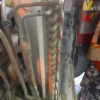 کولر پنجره ای ۱۸ هزار