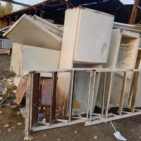 خرید انواع ضایعات درب منزل یا محل شما|عمدهفروشی|گرگان, |دیوار