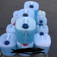 وایتکس و سفید کننده و آبژاول