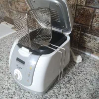 سرخکن مارک استارسون|اجاق گاز و لوازم برقی پخت‌وپز|بوشهر, |دیوار